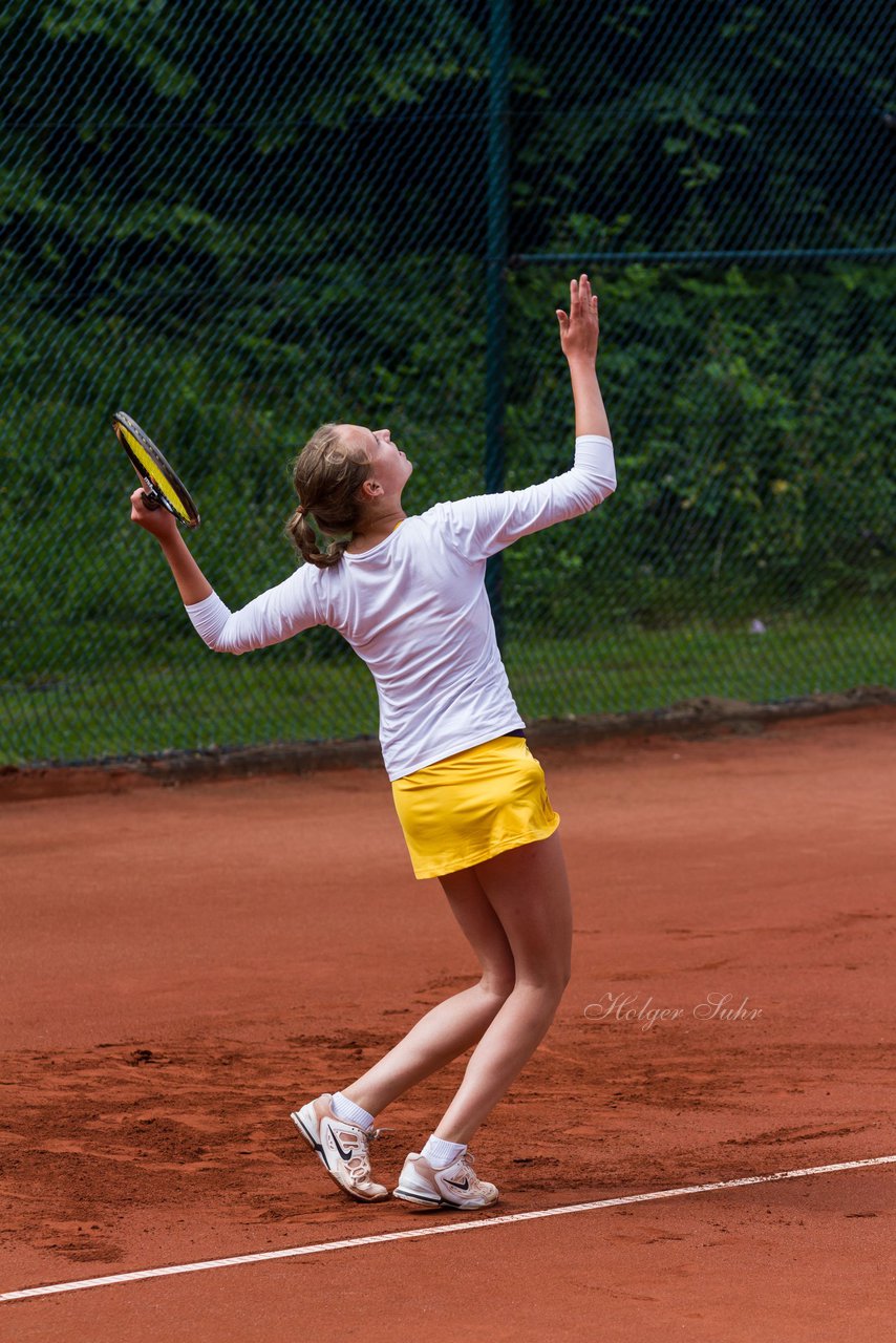 Bild 3 - Horst Schrder Pokal Tag 2